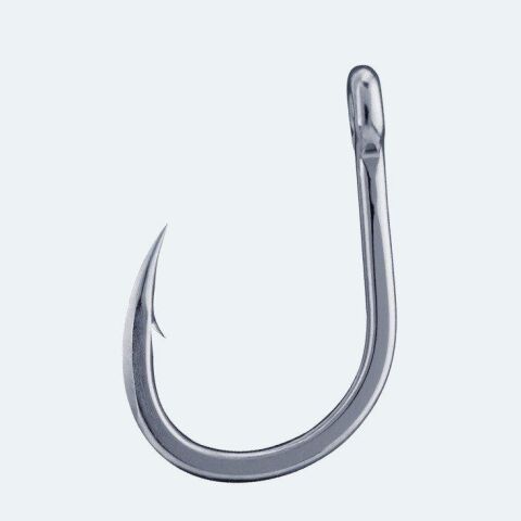 BKK Puka Livebait HD İğne 2/0 5 Pcs