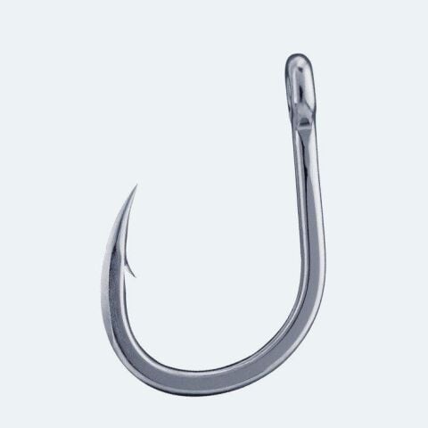 BKK Puka Livebait HD İğne 6/0 4 Pcs