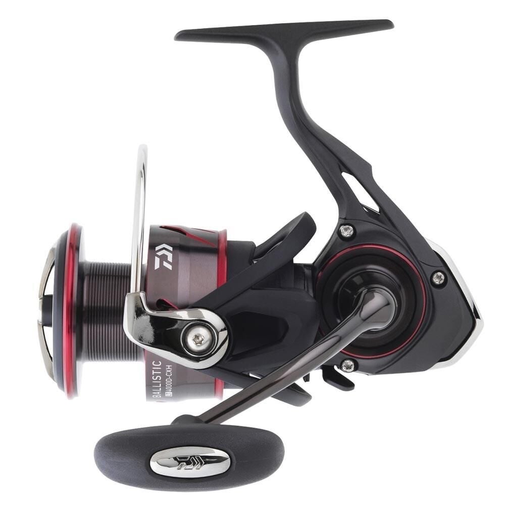 Daiwa Ballistic LT 2017 3000 DC Olta Makinesi