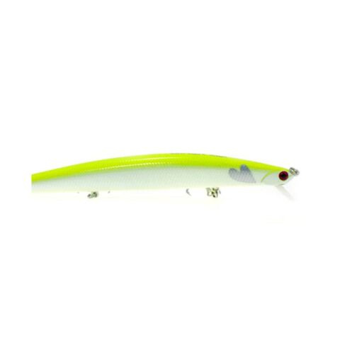 Fujin Flux 175S 175mm 29gr #017 Glow Belly