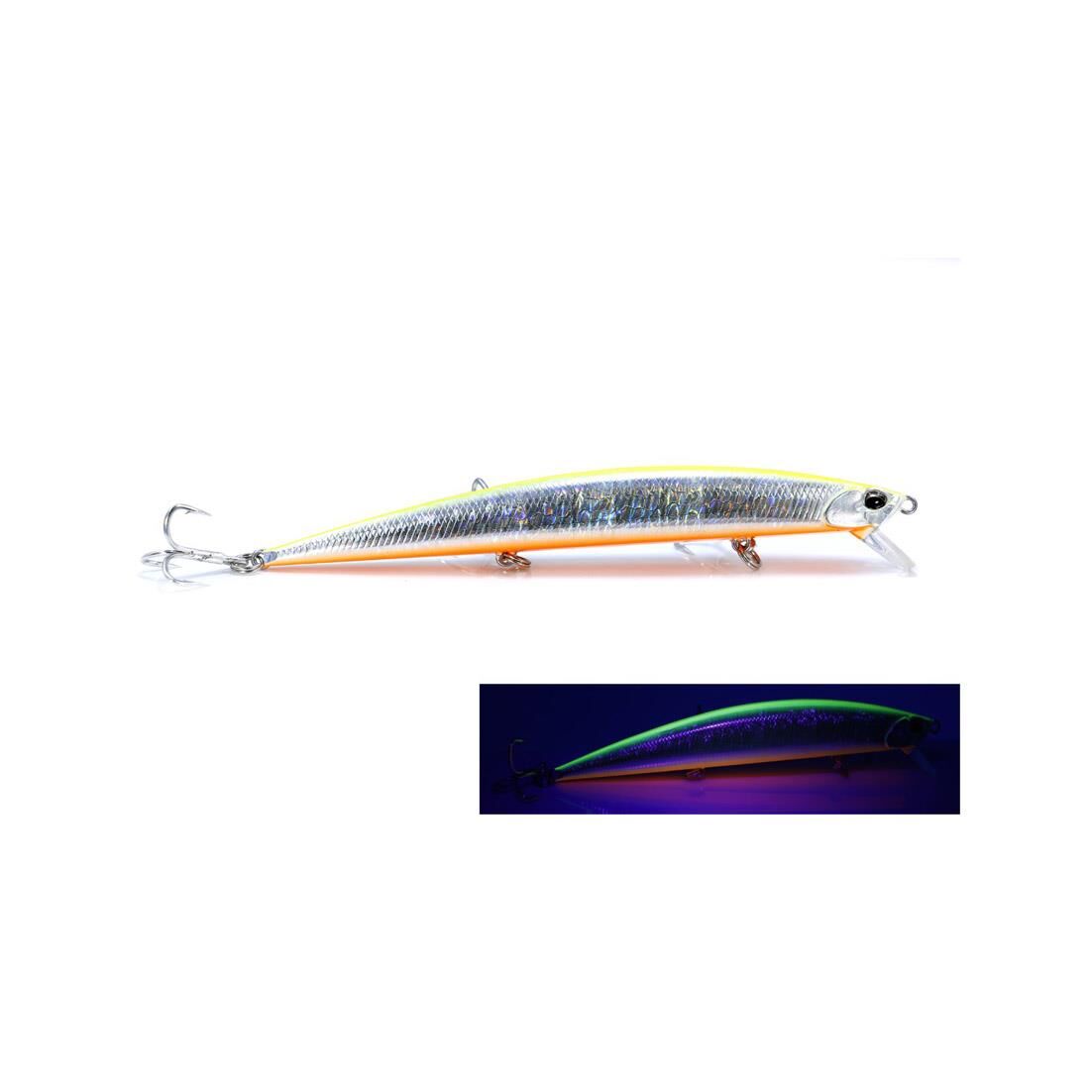 Fujin Flux 175S 175mm 29gr #110 Tequila Halo
