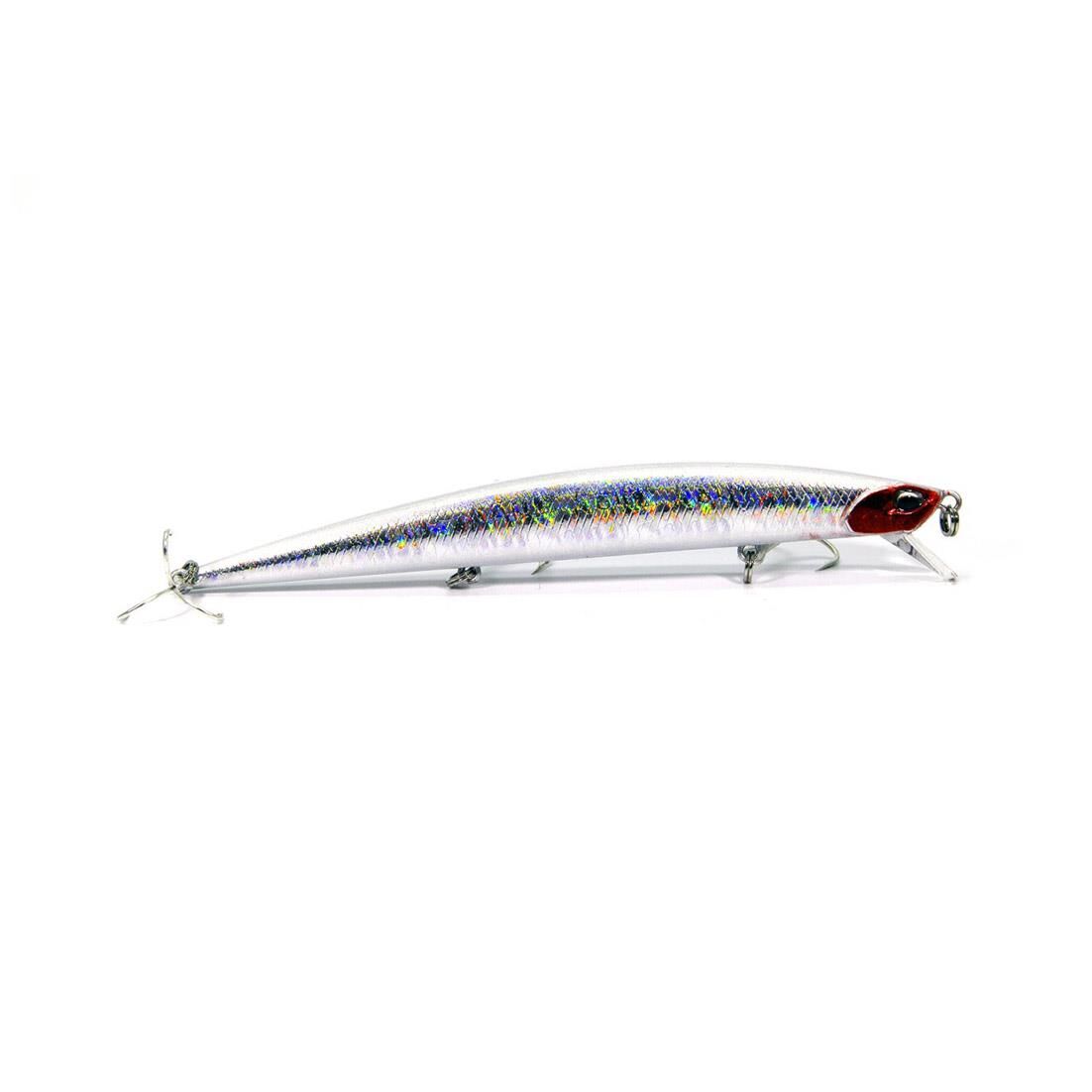Fujin Flux 175S 175mm 29gr #095 Prisim Ivory