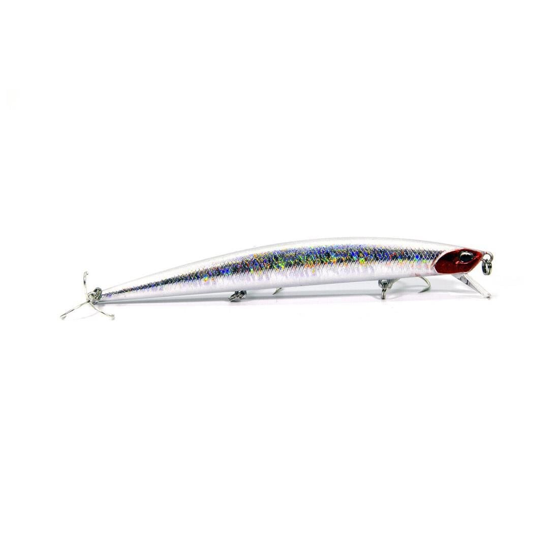 Fujin Flux 175S 175mm 29gr #095 Prisim Ivory