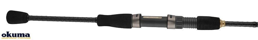 Okuma Lrf-S-702UL 210cm 1-8 gr Lrf Kamışı