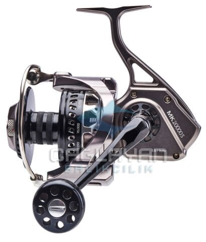 Okuma Makaıra 20000-LS Olta Makinesi