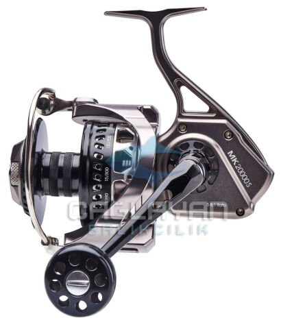 Okuma Makaıra 20000-LS Olta Makinesi