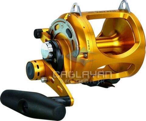 Okuma Makaıra MK-30II Çıkrık Makinesi