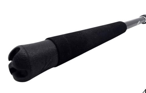 Okuma Squider 180H 183cm Egi:1.5-3.5 2 Parça Olta Kamışı