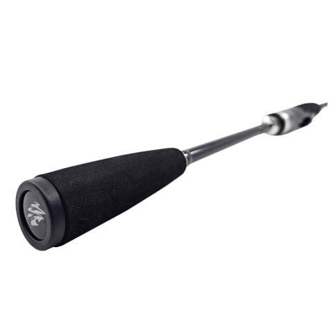 Okuma G-Control Spin 213cm XUL 0.5-7gr 2 Parça Solid Tip Fast Olta Kamışı