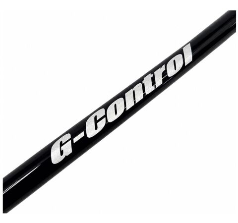 Okuma G-Control Spin 243cm M 10-30gr 2 Parça M-Fast Olta Kamışı