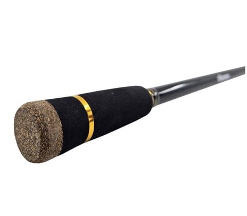Okuma Ceymar SW Bass 243cm L 3-14gr M-Fast 2 Parça Olta Kamışı