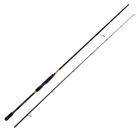 Okuma Ceymar SW Bass 223cm L 3-14gr M-Fast 2 Parça Olta Kamışı