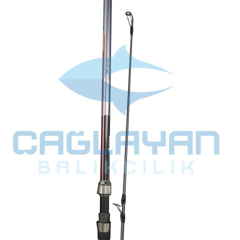 Okuma Rtx Tele Surf 440cm Surf Kamışı