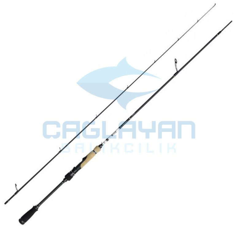 Dam Cult-X Lıght Spın 2,30 m 2-14 gr Spin Kamışı