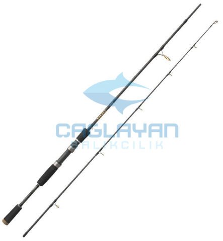 Okuma Salına 8' 0 240 cm 10-40 gr 2 Parça Spin Kamış