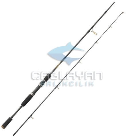 Okuma Salına 9' 6 288 cm 15-45 gr 2 Parça Spin Kamış