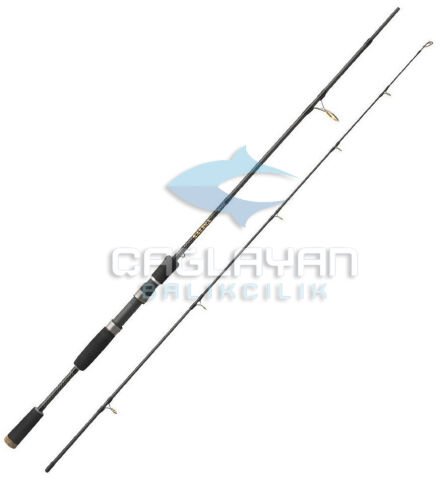 Okuma Salına 9' 6 288 cm 15-45 gr 2 Parça Spin Kamış