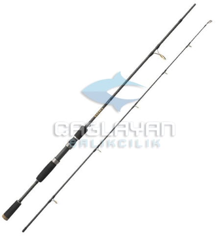Okuma Salına 9' 6 288 cm 15-45 gr 2 Parça Spin Kamış