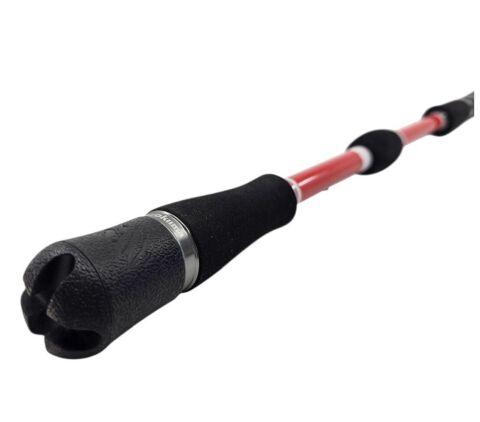 Okuma Fireball Cast 208cm 100-300gr 1+1 Parça Olta Kamışı