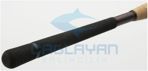 Dam FZ Z1 Ultra Lıght / Solid Tıp 2,10 m 3-11 gr Spin Kamışı