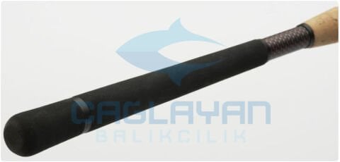 Dam FZ Z1 Ultra Lıght / Solid Tıp 2,10 m 3-11 gr Spin Kamışı