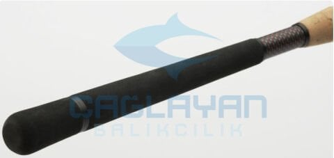 Dam FZ Z1 Ultra Light / Solid Tip 2,10 m 2-8 gr Spin Kamışı