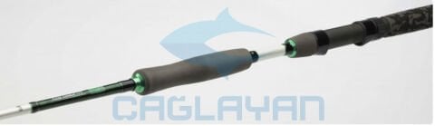 Dam Madcat White Close Combat  1,70 m 50-125 gr