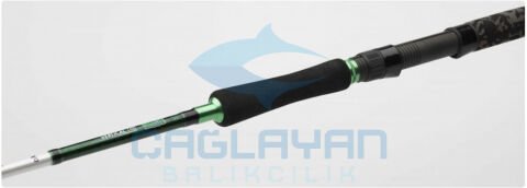 Dam Madcat White Vertical 1,90 m 150 gr Madcat Kamış