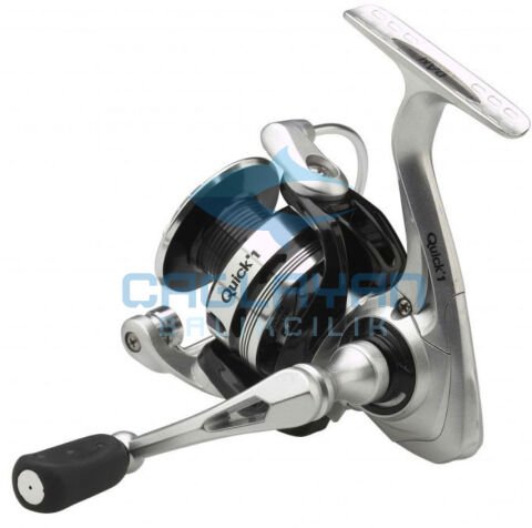 Dam Quıck 1 5000 Fd 3+1 BB Olta Makinesi