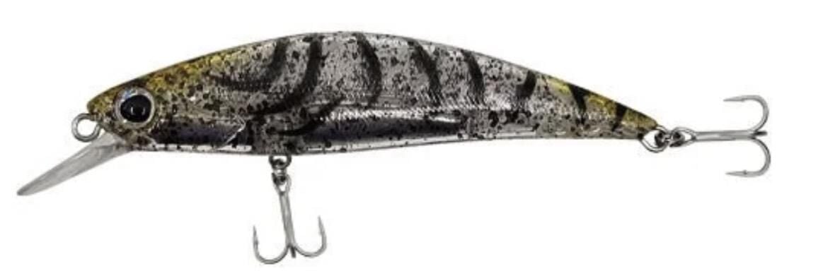 Kendo Shrimp Minnow 60S 6.2gr Sahte Balık 108