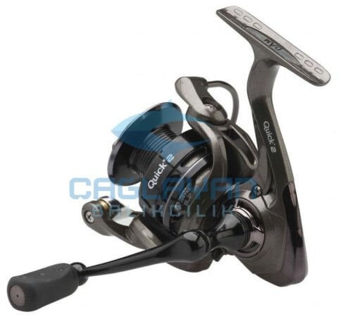 Dam Quıck 2 2000 Fd 5+1 BB Olta Makinesi