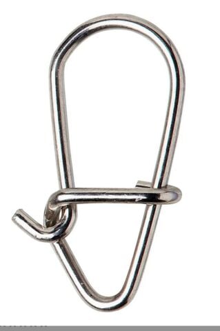 Savage Gear Salt Round Snaps XXS