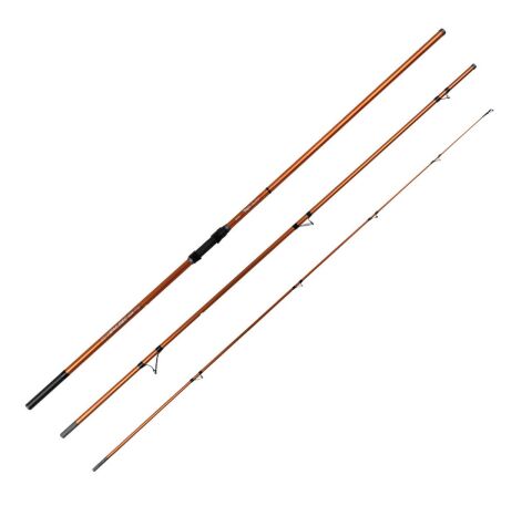 Okuma Trio Rex Surf 420cm 3 Parça Surf Kamışı