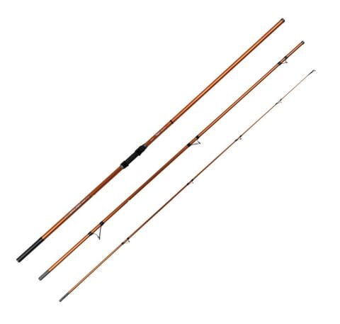Okuma Trio Rex Surf 420cm 3 Parça Surf Kamışı