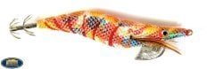 Lineaeffe Metal Squıd Jıg Colour 9 Suni Yem 3.0