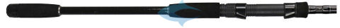 Okuma Vsystem G2 Tele Spın 270cm 10-40g Spin Kamışı