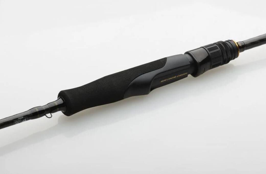 Savage Gear SG2 Medium Game 7' 213 cm 10-30 gr 2 Parça Olta Kamışı