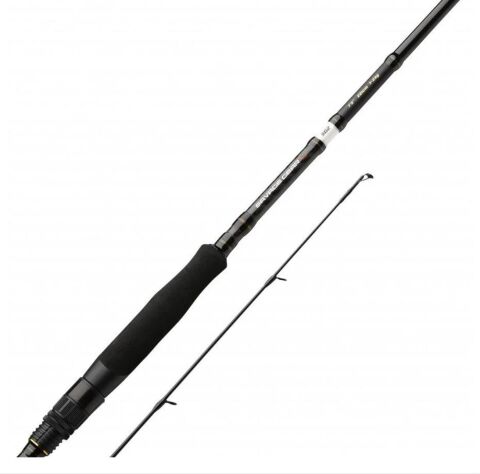 Savage Gear SG2 Medium Game 7' 213 cm 10-30 gr 2 Parça Olta Kamışı