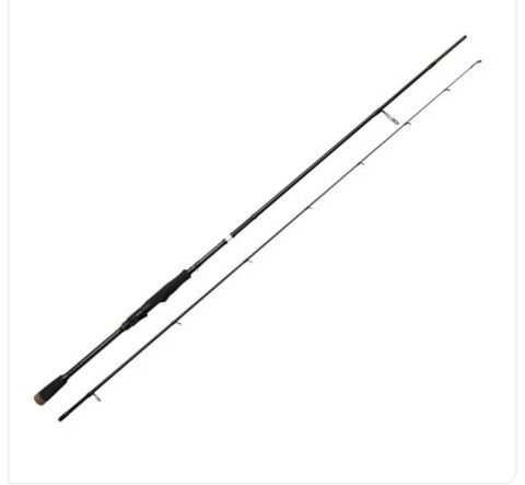 Savage Gear SG2 Medium Game 7' 213 cm 10-30 gr 2 Parça Olta Kamışı