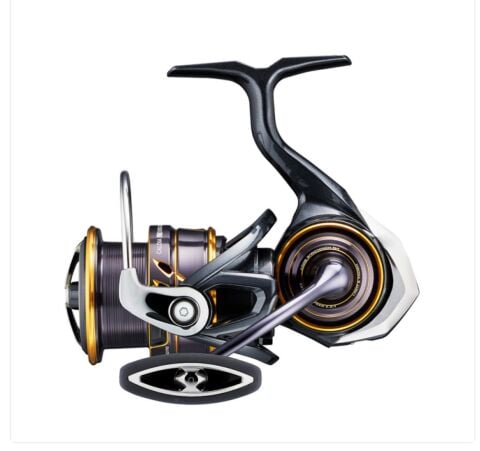 Daiwa Caldia MQ 22 LT 3000 DC Olta Makinesi