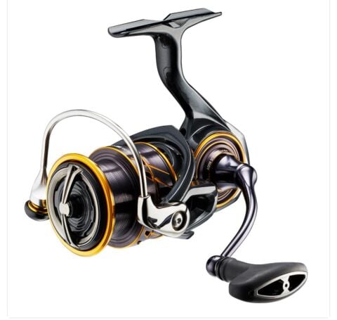 Daiwa Caldia MQ 22 LT 3000 DC Olta Makinesi