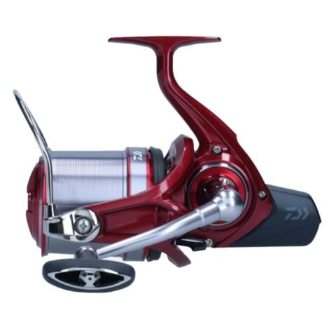 Daiwa Emblem 23 45 SCW QD R Surf Makinesi
