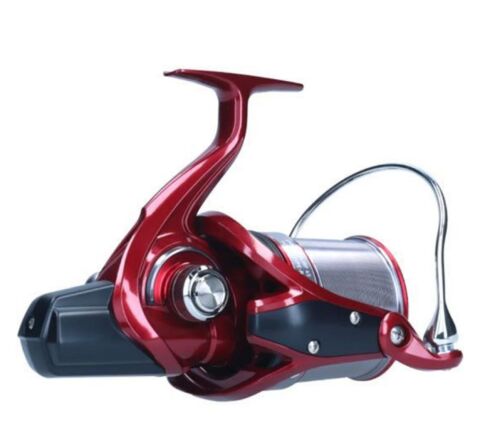 Daiwa Emblem 23 45 SCW QD R Surf Makinesi