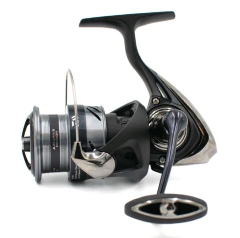 DAIWA NINJA 24 BS LT 4000C OLTA MAKİNESİ