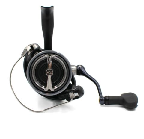 DAIWA NINJA 24 BS LT 4000C OLTA MAKİNESİ
