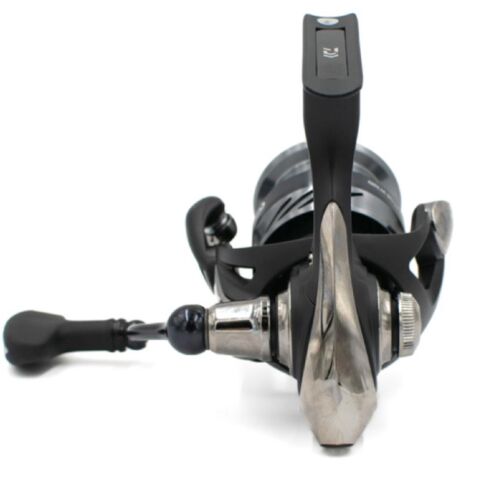 DAIWA NINJA 24 BS LT 4000C OLTA MAKİNESİ