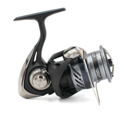 DAIWA NINJA 24 BS LT 4000C OLTA MAKİNESİ
