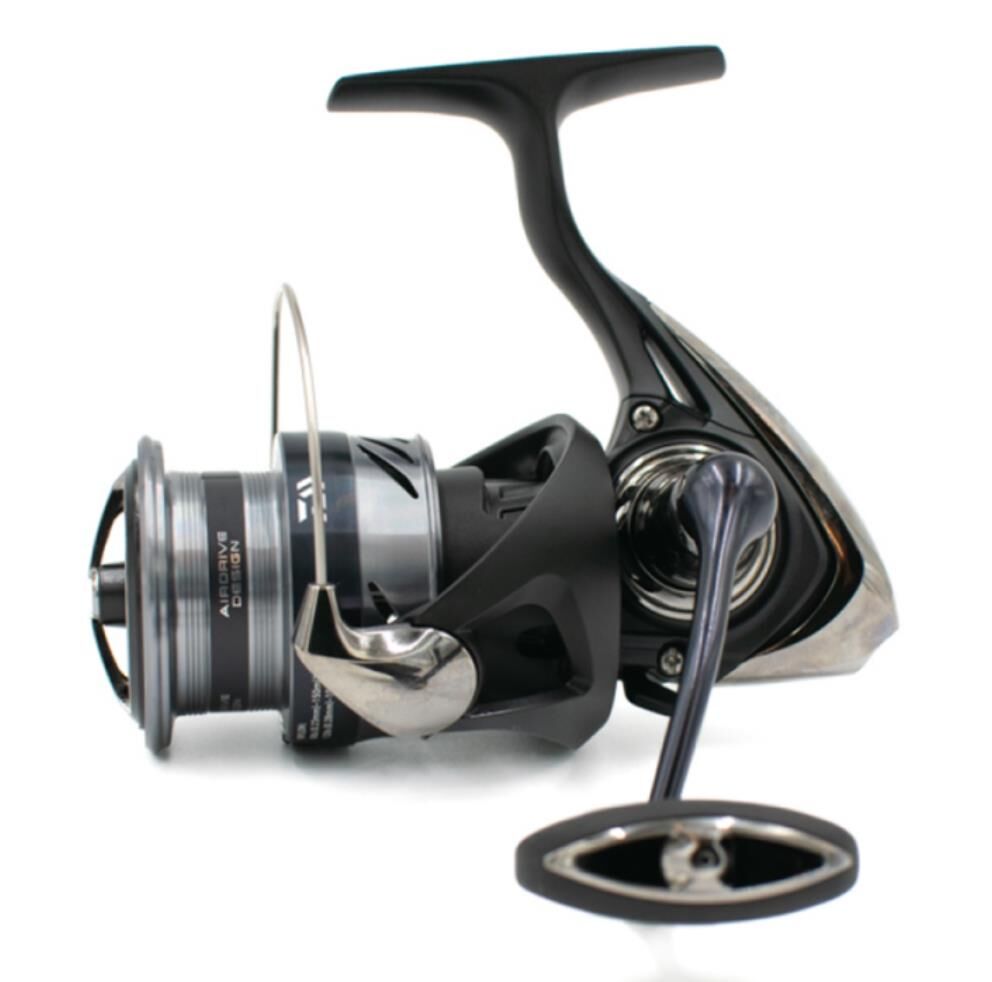 DAIWA NINJA 24 BS LT 3000C OLTA MAKİNESİ