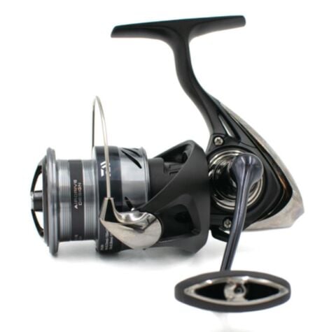 DAIWA NINJA 24 BS LT 3000C OLTA MAKİNESİ