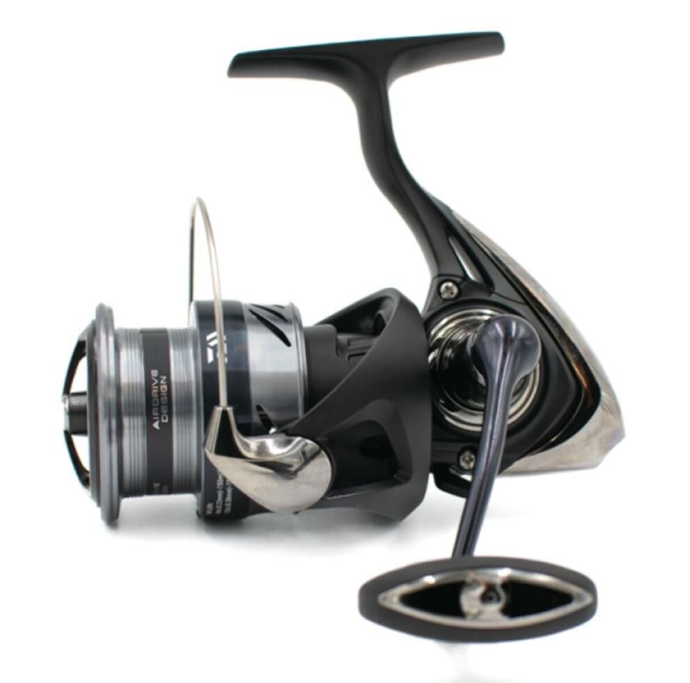 DAIWA NINJA 24 BS LT 2500 OLTA MAKİNESİ